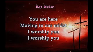 non stop worship songs with lyrics  best worship songs 2020 [upl. by Asiuol]