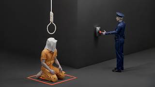 The Evil Design of Japans Death Penalty [upl. by Nwahsuq]