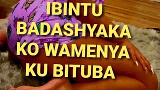 IGITUBA KININI  IBANGA ABOGORE BADASHYAKA KO WAMENYA [upl. by Ahcorb]