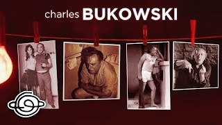 Charles Bukowski The Wicked Life of Americas Most Infamous Poet [upl. by Akirdnuhs]