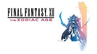 「FINAL FANTASY XII」 The Zodiac Age How to Get Heavy Lance Early in the Game PS4 Pro [upl. by Anatlus]