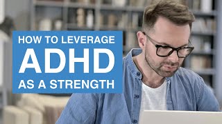 How to Leverage ADHD as a Strength  Meet Coach Kelly Redden [upl. by Singleton774]