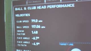 Par2Pro Testing the Foresight Sports GC2 with the HMT  Shot 3 of 4  HOOK [upl. by Sacks]