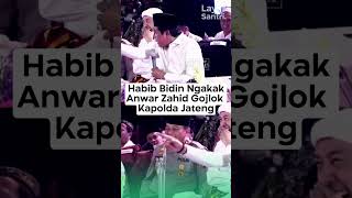 NGAKAKKETIKA ANWAR ZAHID GOJLOK KAPOLDA JATENG azzahir habibbidin anwarzahid gusiqdham [upl. by Naeruat409]