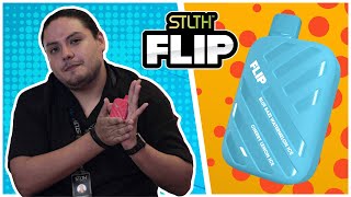 NUEVO STLTH FLIP  STLTH VAPE PERU [upl. by Tirrell]