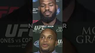 Dana White Exposes Jon Jones [upl. by Fadiman203]