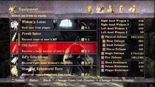 Demons Souls Walkthrough Boletarian Palace 14 [upl. by Natiha]