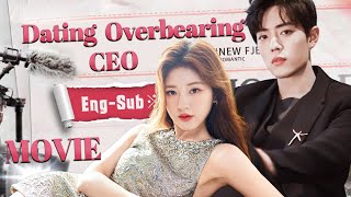 【ENG Sub】Dating Overbearing CEO💓The domineering president and his cute little wife【FULL】zhaolusi [upl. by Geiss]