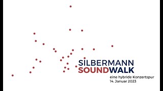 Silbermann SoundWalk – 14 Januar 2023 [upl. by Whitford]