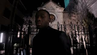 Melly Mike  Gods Time Official Music Video [upl. by Casabonne]