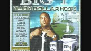 Big T ft Lil Flip In House tonight Original [upl. by Felicidad562]