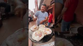 Discover The Best Uttpam In Varanasi Today  Famous Food Of Khana Khajana 😋 [upl. by Holloway]