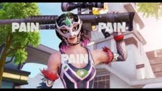 Fortnite Montage quotCAPITALIZE OFF PAINquot💊 [upl. by Hoopes]