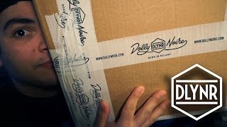 STREETWEAR • Dolly Noire  Unboxing • Rizzo [upl. by Dlorad389]