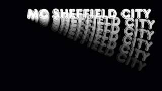 Mc Sheffield City [upl. by Michey596]