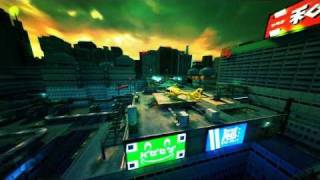 NEOTOKYO° Level Design [upl. by Vudimir141]