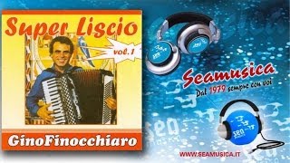 Gino Finocchiaro  Fisarmonica Impazzita [upl. by Nibbor]