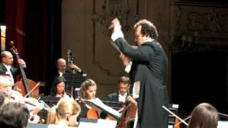 Mozart  Il Ratto del Serraglio Overture K 384 [upl. by Grefe]