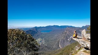 Grampians National Park  Incredible wilderness amp adventure near Melbourne [upl. by Eanrahs]