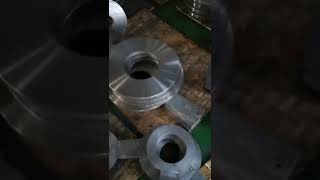 orifice plate ring packing [upl. by Ecnahc487]