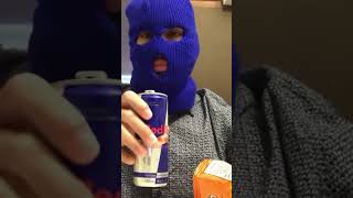 ASMR EATING HOT CHEETOS DRINKING RED BULL ASMR [upl. by Harriot226]