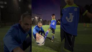 FC Jovani Junior edit football soccer futbol messi goalkeeperdrills sports goalkeepertranin [upl. by Elrae]