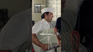 The Star House Help ft Govinda Paresh Rawal 😂  Hero no 1  primevideochannels [upl. by Attirb]