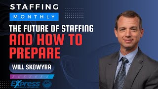 Top Staffing Trends You Wont Want to Ignore This Year [upl. by Einej349]