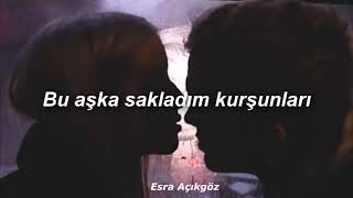 Çağan Şengül  Canım Yanıyor Lyrics [upl. by Dinse]