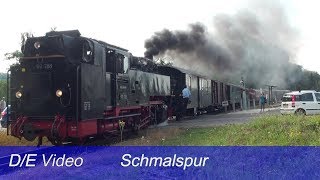 2013 Öchsle Schmalspurbahn Teil 12 [upl. by Occir199]