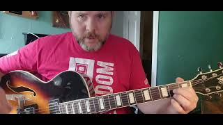 Learning Guitar Day 4 A D and E Chords [upl. by Erbma184]