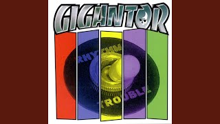 Gigantor Song amp Dance Revue [upl. by Corell]