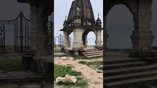 REPLICATRIMBAKESHWAR temple but UNFINISHEDGANGREL RESERVOIRDRISHNU CREATIONRaipur JAGDALPUR Rd [upl. by Gnoud]