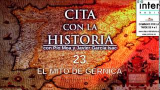 Cita con la historia  23  El mito de Guernica [upl. by Ricky549]