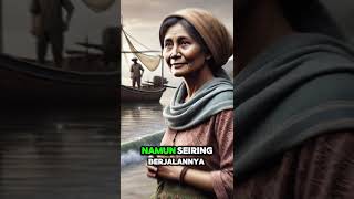 Malin Kundang Reborn Dari Nelayan Miskin Jadi Miliarder Tapi [upl. by Assennev]