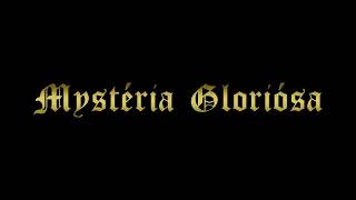 Latin Rosary Glorious Mysteries [upl. by Tenaj839]