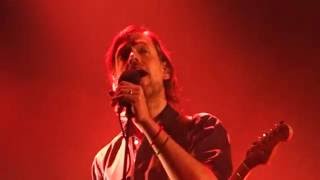 Radiohead  Identikit Live in London Roundhouse 26052016 [upl. by Fauch]