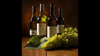 Riesling Wines [upl. by Simdars133]