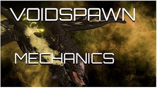 Stellaris  Voidspawn Mechanics It Hides In Plain Sight [upl. by Elicec817]