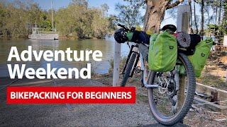 Bikepacking for beginners  The essential guide [upl. by Cianca]