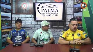 FC LOS LAURELES TV [upl. by Harle102]