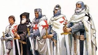 What were the Differences Between the Templars Hospitallers and Teutonic Knights [upl. by Downey201]