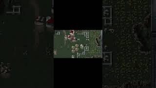 CampC Tiberian Dawn  Nod Cloak amp Dagger Hard shorts gaming [upl. by Marquita223]