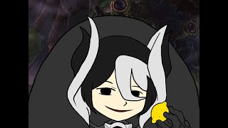 Ozen eats a lemon [upl. by Zeuqcaj]