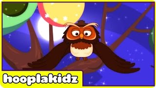 Nursery Rhymes for Chi  Nursery Rhymes for Chi  ABCD Song  Nursery Rhyme  HooplaKidz TV [upl. by Aihtennek626]