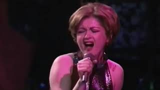 Cyndi Lauper Unconditional Love from Live In Yokohama [upl. by Gunn]