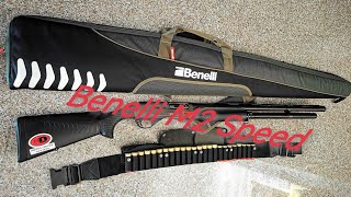 Benelli M2 Speed [upl. by Rehm]