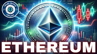 Ethereum ETH Price News Today  Technical Analysis Update Price Now Elliott Wave Price Prediction [upl. by Ennairb]