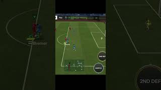 Peter crouch VS pickford 💀 kingronaldo efootball viralvide viralvideo fcmobile suiii fyp [upl. by Augusto]