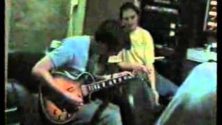 Blur Recording Parklife in the Studio 1993–1994 [upl. by Neelahtak]